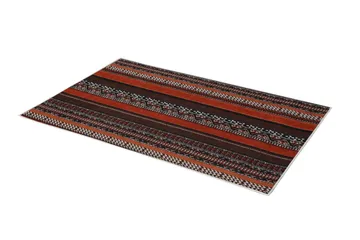 Emrallt Entrematta 80x200 cm - Flerfärgad - Textil & mattor - Matta - Utomhusmatta - Dörrmatta & entrématta