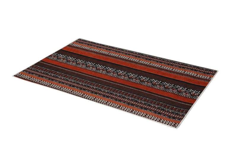 Emrallt Entrematta 80x200 cm - Flerfärgad - Textil & mattor - Matta - Utomhusmatta - Dörrmatta & entrématta