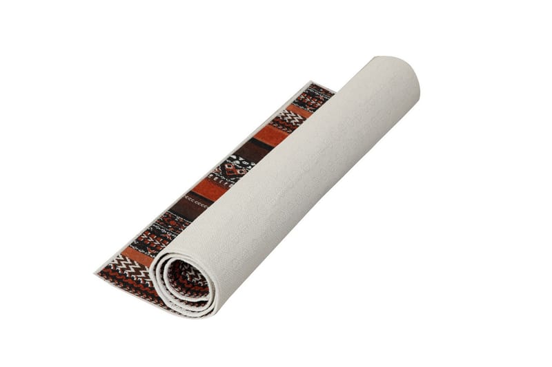 Emrallt Entrematta 80x200 cm - Flerfärgad - Textil & mattor - Matta - Utomhusmatta - Dörrmatta & entrématta