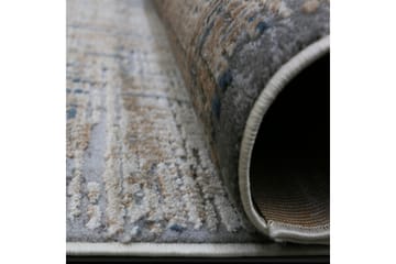 Entrematta Battal 80x200 cm - Blå - Textil & mattor - Matta - Utomhusmatta - Dörrmatta & entrématta