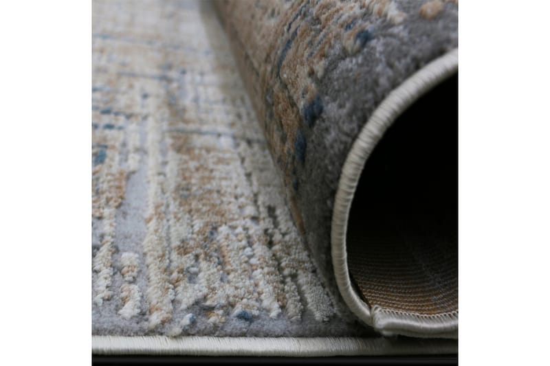 Entrematta Battal 80x200 cm - Blå - Textil & mattor - Matta - Utomhusmatta - Dörrmatta & entrématta