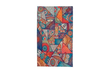 Entrematta Bodhana 80x200 cm - Flerfärgad - Textil & mattor - Matta - Utomhusmatta - Dörrmatta & entrématta