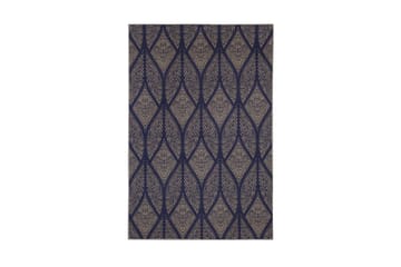 Entrematta Carlowe 80x200 cm - Flerfärgad - Textil & mattor - Matta - Utomhusmatta - Dörrmatta & entrématta