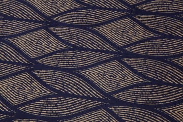 Entrematta Carlowe 80x200 cm - Flerfärgad - Textil & mattor - Matta - Utomhusmatta - Dörrmatta & entrématta