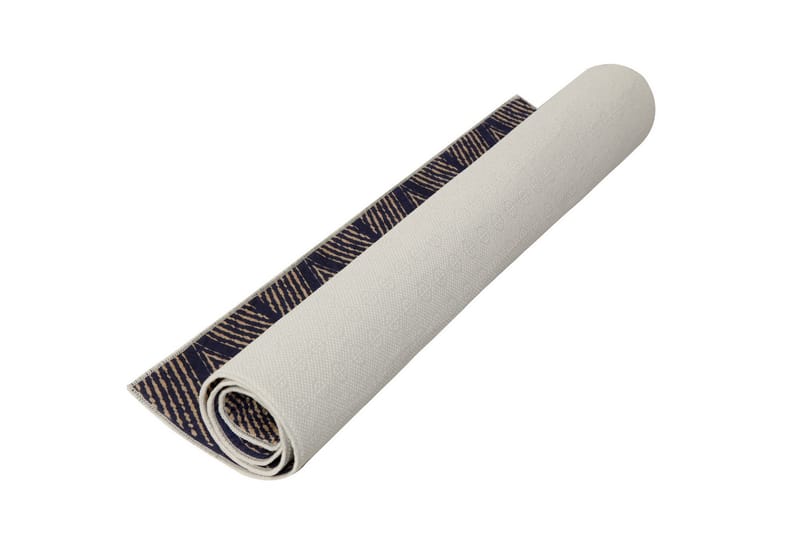 Entrematta Carlowe 80x200 cm - Flerfärgad - Textil & mattor - Matta - Utomhusmatta - Dörrmatta & entrématta