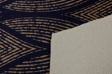 Entrematta Carlowe 80x200 cm - Flerfärgad - Textil & mattor - Matta - Utomhusmatta - Dörrmatta & entrématta