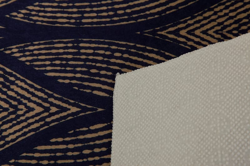 Entrematta Carlowe 80x200 cm - Flerfärgad - Textil & mattor - Matta - Utomhusmatta - Dörrmatta & entrématta