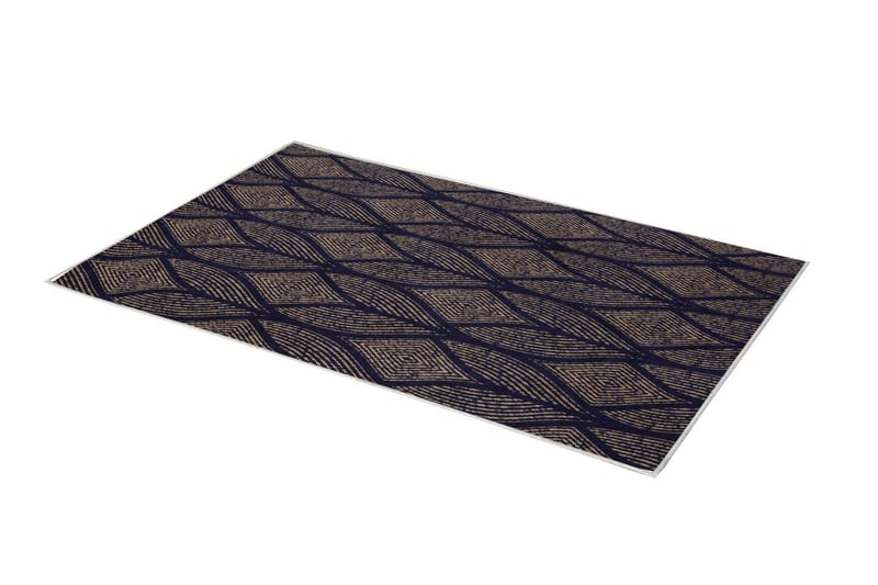 Entrematta Carlowe 80x200 cm - Flerfärgad - Textil & mattor - Matta - Utomhusmatta - Dörrmatta & entrématta
