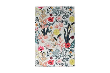 Entrematta Derosa 80x200 cm - Flerfärgad/Sammet - Textil & mattor - Matta - Utomhusmatta - Dörrmatta & entrématta
