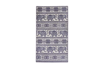 Entrematta Eilifint 80x200 cm - Flerfärgad/Sammet - Textil & mattor - Matta - Utomhusmatta - Dörrmatta & entrématta