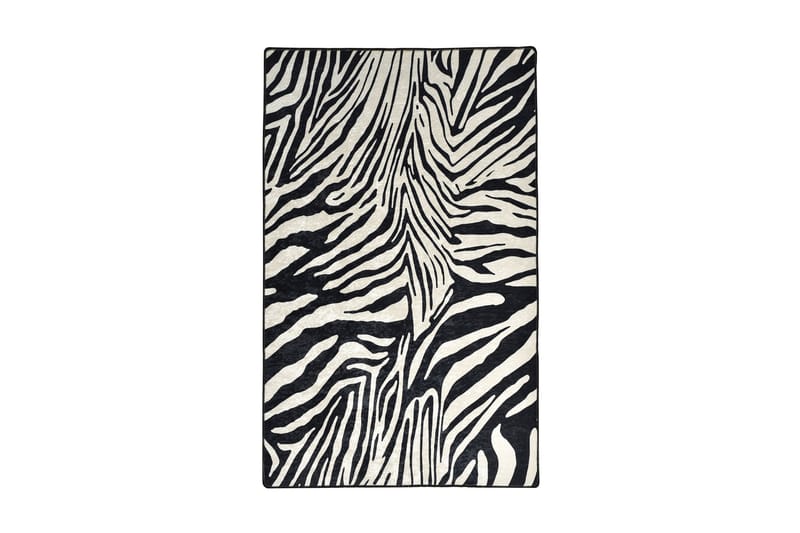 Entrematta Kanthe 80x200 cm - Flerfärgad/Sammet - Textil & mattor - Matta - Utomhusmatta - Dörrmatta & entrématta