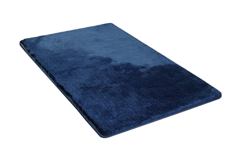 Entrematta Maggiolina 70x120 cm - Mörkblå/Akryl - Dörrmatta & entrématta - Små mattor