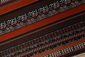 Entrematta Maragda 80x200 cm - Flerfärgad - Textil & mattor - Matta - Utomhusmatta - Dörrmatta & entrématta