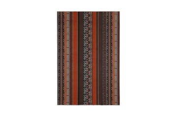 Entrematta Maragda 80x200 cm - Flerfärgad - Textil & mattor - Matta - Utomhusmatta - Dörrmatta & entrématta