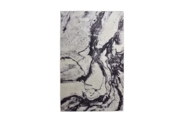 Entrematta Mermer 80x200 cm - Flerfärgad/Sammet - Textil & mattor - Matta - Utomhusmatta - Dörrmatta & entrématta