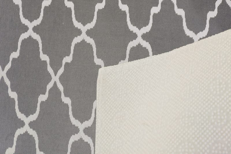 Entrematta Narinsah 80x200 cm - Flerfärgad - Textil & mattor - Matta - Utomhusmatta - Dörrmatta & entrématta