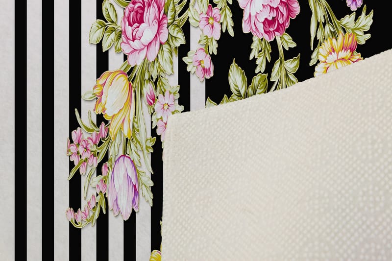 Entrematta Narinsah 80x200 cm - Flerfärgad - Textil & mattor - Matta - Utomhusmatta - Dörrmatta & entrématta