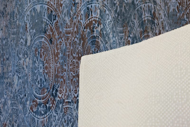Entrematta Narinsah 80x200 cm - Flerfärgad - Textil & mattor - Matta - Utomhusmatta - Dörrmatta & entrématta