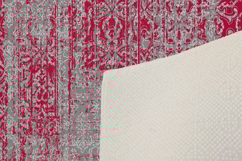 Entrematta Narinsah 80x200 cm - Flerfärgad - Textil & mattor - Matta - Utomhusmatta - Dörrmatta & entrématta