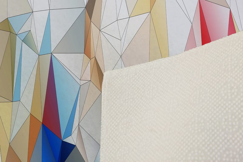 Entrematta Narinsah 80x200 cm - Flerfärgad - Textil & mattor - Matta - Utomhusmatta - Dörrmatta & entrématta