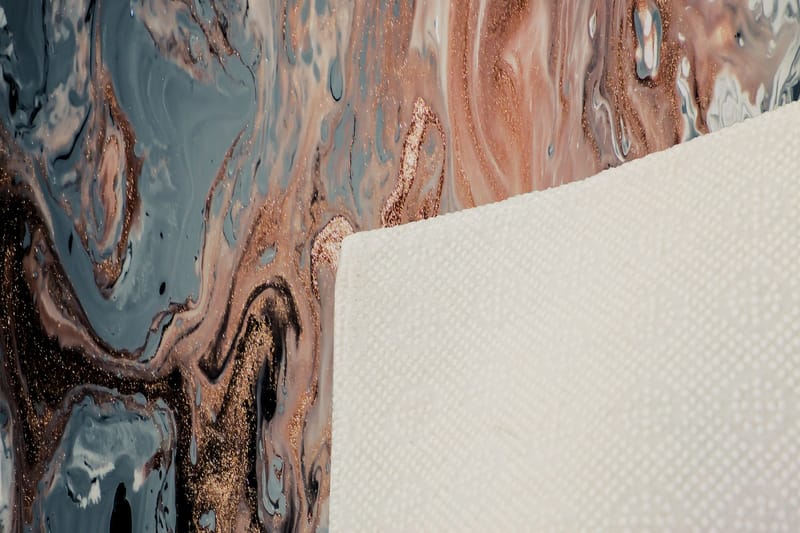 Entrematta Narinsah 80x200 cm - Flerfärgad - Textil & mattor - Matta - Utomhusmatta - Dörrmatta & entrématta