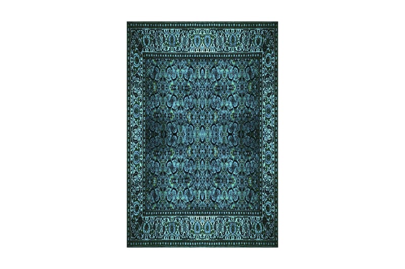 Entrematta Narinsah 80x200 cm - Flerfärgad - Dörrmatta & entrématta - Små mattor