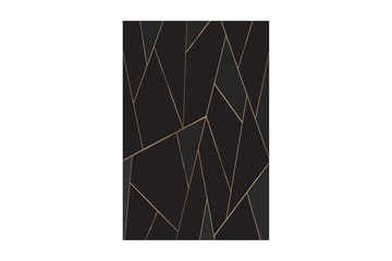 Entrematta Narinsah 80x200 cm - Flerfärgad - Textil & mattor - Matta - Utomhusmatta - Dörrmatta & entrématta