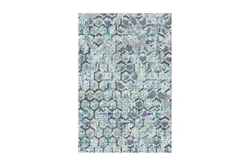 Entrematta Narinsah 80x200 cm - Flerfärgad - Textil & mattor - Matta - Utomhusmatta - Dörrmatta & entrématta