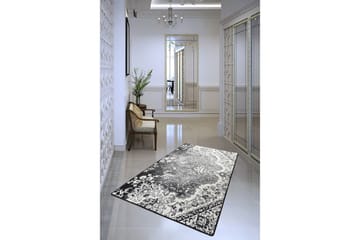 Entrematta Raylee 80x200 cm - Flerfärgad/Sammet - Textil & mattor - Matta - Utomhusmatta - Dörrmatta & entrématta