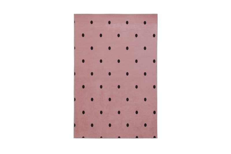 Entrematta Semiramis 80x200 cm - Flerfärgad - Dörrmatta & entrématta - Små mattor