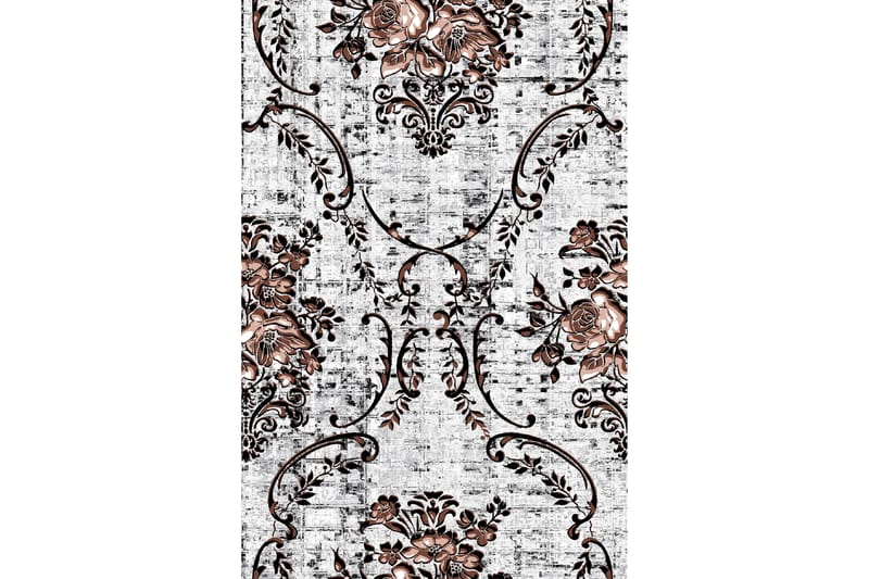 Entrematta Tenzile 80x200 cm - Flerfärgad - Textil & mattor - Matta - Utomhusmatta - Dörrmatta & entrématta