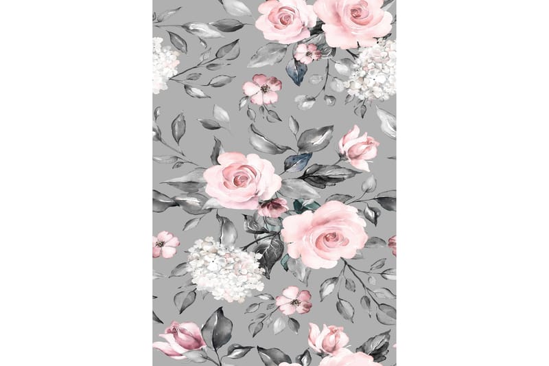 Entrematta Tenzile 80x200 cm - Flerfärgad - Textil & mattor - Matta - Utomhusmatta - Dörrmatta & entrématta