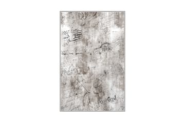 Entrematta Tenzile 80x200 cm - Flerfärgad - Textil & mattor - Matta - Utomhusmatta - Dörrmatta & entrématta