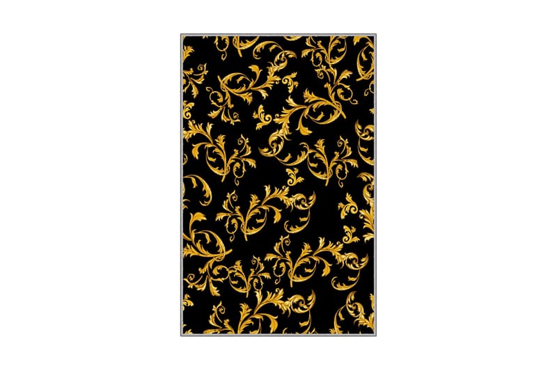 Entrematta Tenzile 80x200 cm - Flerfärgad - Textil & mattor - Matta - Utomhusmatta - Dörrmatta & entrématta