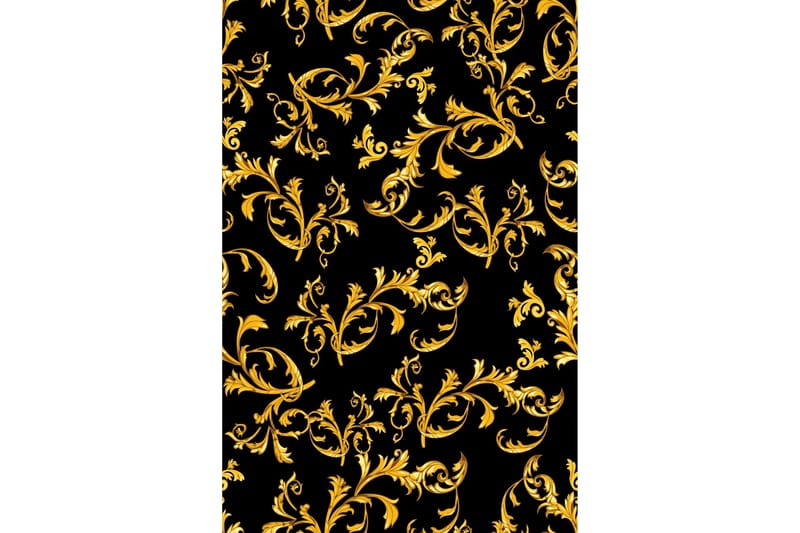 Entrematta Tenzile 80x200 cm - Flerfärgad - Textil & mattor - Matta - Utomhusmatta - Dörrmatta & entrématta