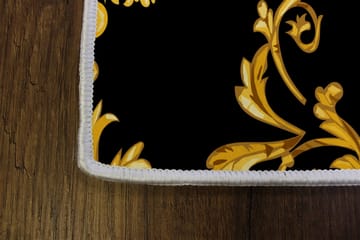 Entrematta Tenzile 80x200 cm - Flerfärgad - Textil & mattor - Matta - Utomhusmatta - Dörrmatta & entrématta