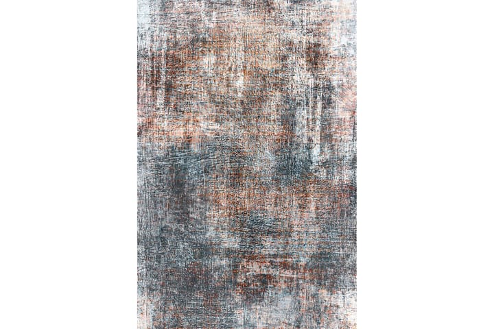 Entrematta Tenzile 80x200 cm - Flerfärgad - Dörrmatta & entrématta - Små mattor