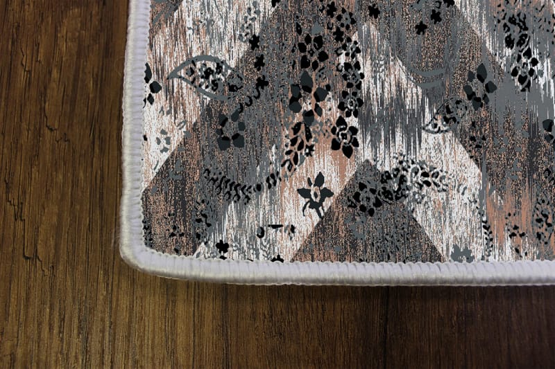 Entrematta Tenzile 80x200 cm - Flerfärgad - Textil & mattor - Matta - Utomhusmatta - Dörrmatta & entrématta