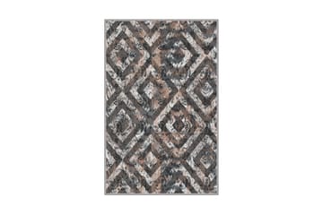 Entrematta Tenzile 80x200 cm - Flerfärgad - Textil & mattor - Matta - Utomhusmatta - Dörrmatta & entrématta