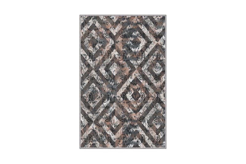 Entrematta Tenzile 80x200 cm - Flerfärgad - Textil & mattor - Matta - Utomhusmatta - Dörrmatta & entrématta