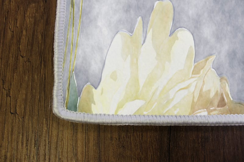 Entrematta Tenzile 80x200 cm - Flerfärgad - Textil & mattor - Matta - Utomhusmatta - Dörrmatta & entrématta