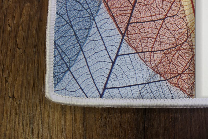 Entrematta Tenzile 80x200 cm - Flerfärgad - Textil & mattor - Matta - Utomhusmatta - Dörrmatta & entrématta