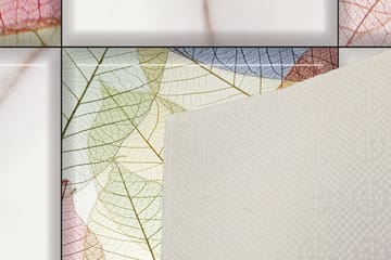 Entrematta Tenzile 80x200 cm - Flerfärgad - Textil & mattor - Matta - Utomhusmatta - Dörrmatta & entrématta