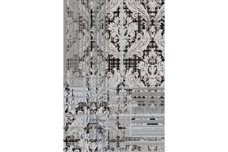 Entrematta Tenzile 80x200 cm - Flerfärgad - Textil & mattor - Matta - Utomhusmatta - Dörrmatta & entrématta