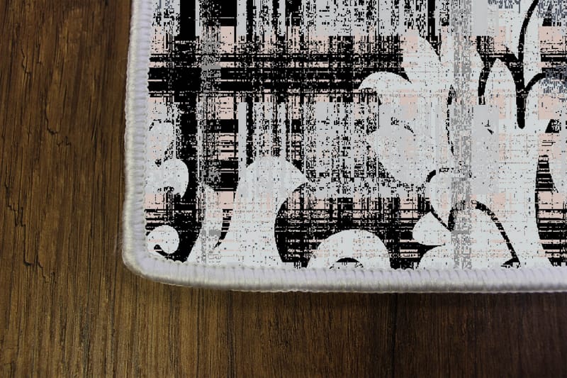 Entrematta Tenzile 80x200 cm - Flerfärgad - Textil & mattor - Matta - Utomhusmatta - Dörrmatta & entrématta