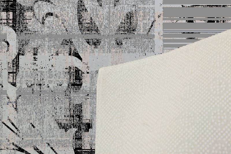 Entrematta Tenzile 80x200 cm - Flerfärgad - Textil & mattor - Matta - Utomhusmatta - Dörrmatta & entrématta