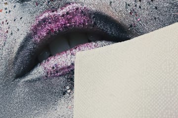 Entrematta Tenzile 80x200 cm - Flerfärgad - Textil & mattor - Matta - Utomhusmatta - Dörrmatta & entrématta