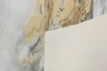 Entrematta Tenzile 80x200 cm - Flerfärgad - Textil & mattor - Matta - Utomhusmatta - Dörrmatta & entrématta