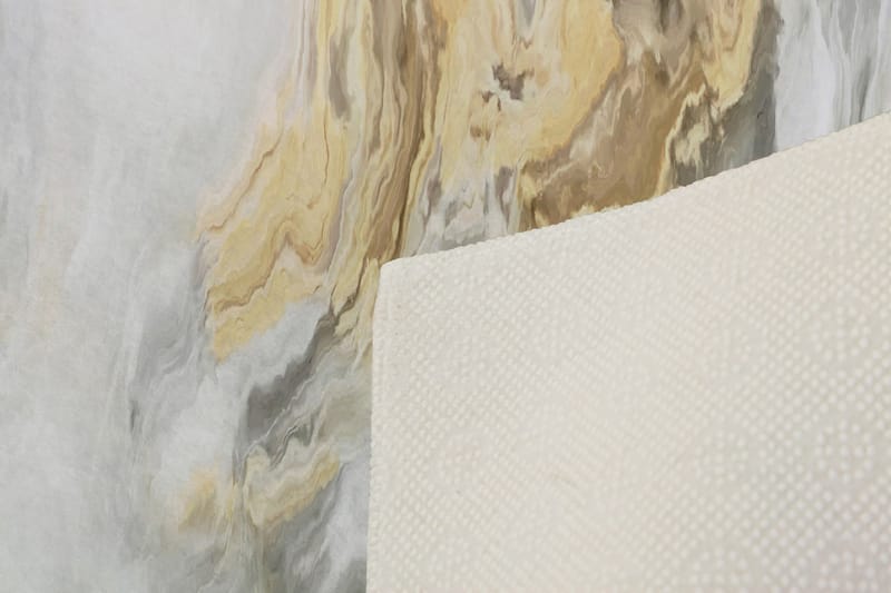 Entrematta Tenzile 80x200 cm - Flerfärgad - Textil & mattor - Matta - Utomhusmatta - Dörrmatta & entrématta
