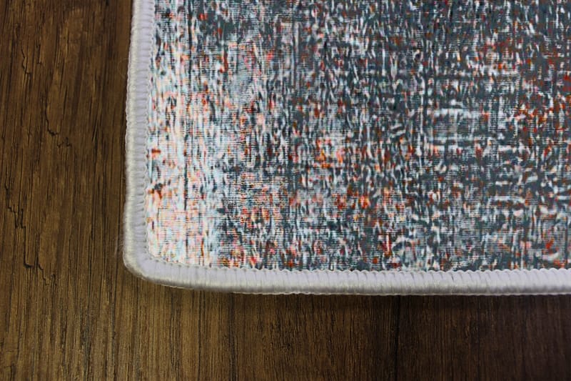 Entrematta Tenzile 80x200 cm - Flerfärgad - Textil & mattor - Matta - Utomhusmatta - Dörrmatta & entrématta